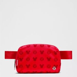 Disney x lululemon Everywhere Belt Bag